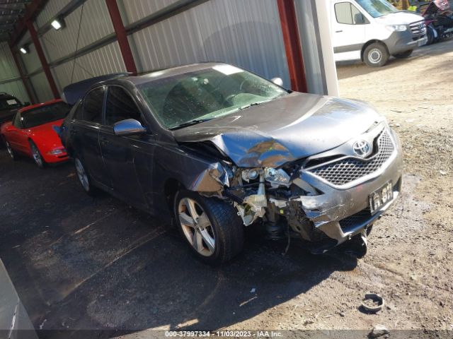 TOYOTA CAMRY 2010 4t1bf3ek0au025800