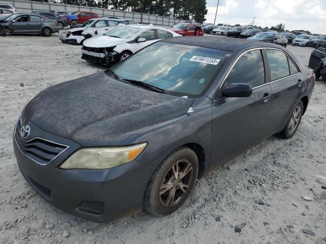 TOYOTA CAMRY BASE 2010 4t1bf3ek0au026221