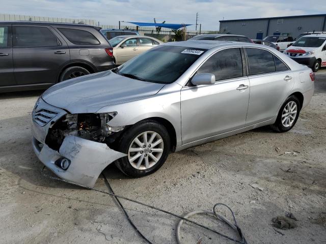 TOYOTA CAMRY 2010 4t1bf3ek0au029233