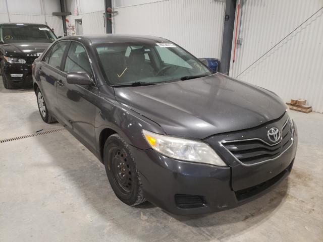 TOYOTA CAMRY BASE 2010 4t1bf3ek0au029460