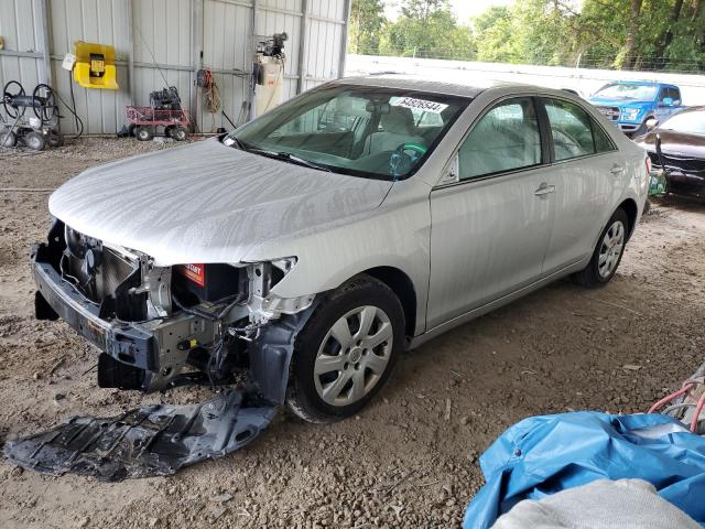 TOYOTA CAMRY BASE 2010 4t1bf3ek0au029930