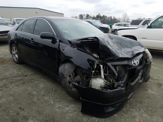 TOYOTA CAMRY BASE 2010 4t1bf3ek0au032066