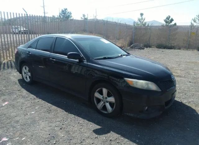 TOYOTA CAMRY 2010 4t1bf3ek0au032147