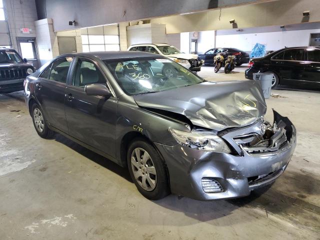 TOYOTA CAMRY BASE 2010 4t1bf3ek0au032391