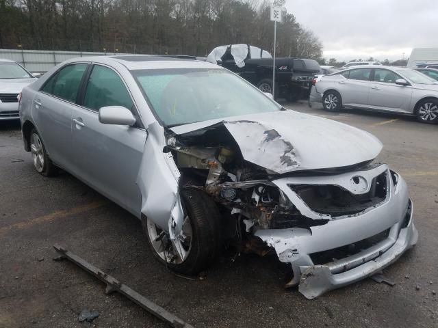 TOYOTA CAMRY BASE 2010 4t1bf3ek0au032519