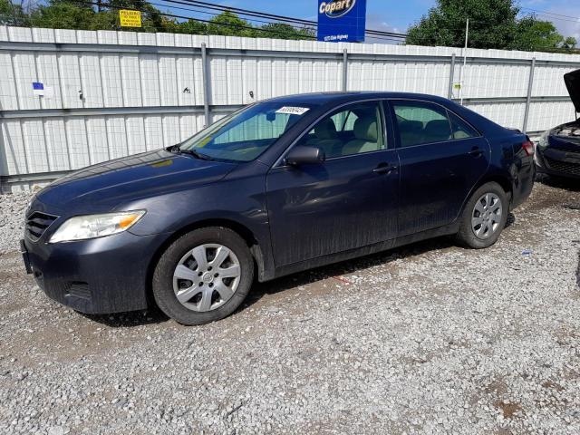 TOYOTA CAMRY BASE 2010 4t1bf3ek0au032584