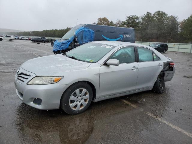 TOYOTA CAMRY BASE 2010 4t1bf3ek0au033203