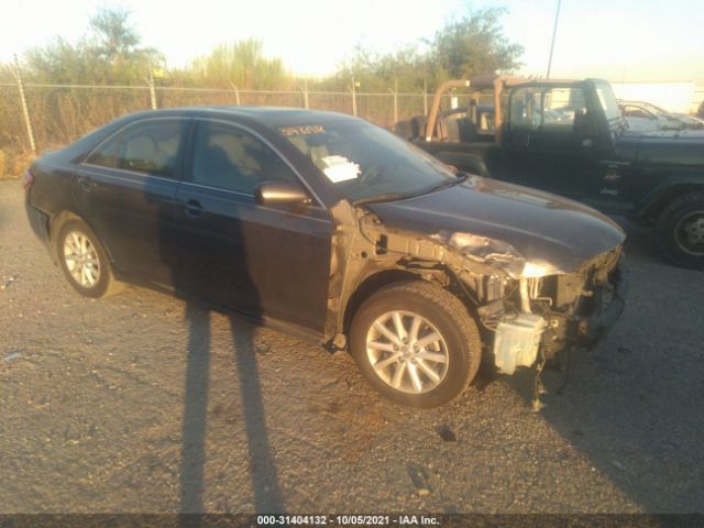 TOYOTA CAMRY 2010 4t1bf3ek0au035081