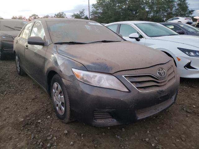 TOYOTA CAMRY BASE 2010 4t1bf3ek0au035386