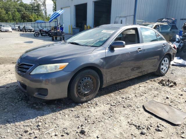 TOYOTA CAMRY BASE 2010 4t1bf3ek0au035470