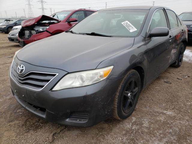 TOYOTA CAMRY 2010 4t1bf3ek0au035484