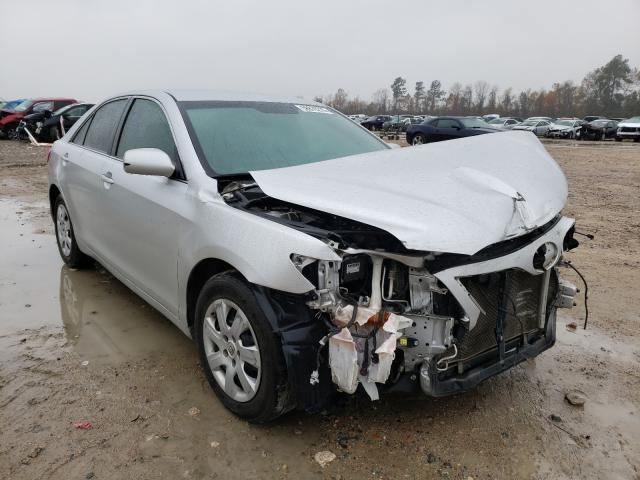 TOYOTA CAMRY BASE 2010 4t1bf3ek0au035596