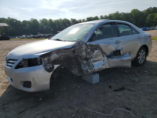 TOYOTA CAMRY BASE 2010 4t1bf3ek0au035842