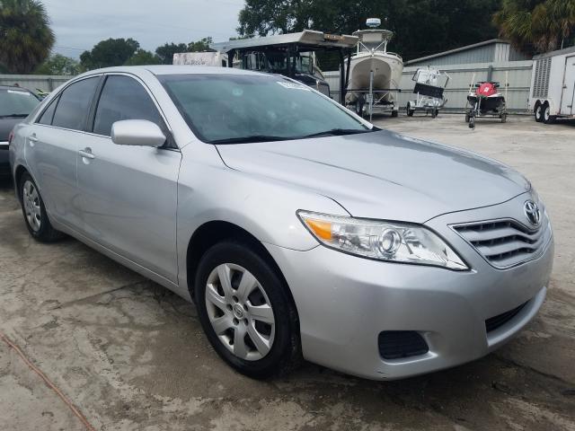 TOYOTA CAMRY BASE 2010 4t1bf3ek0au036568