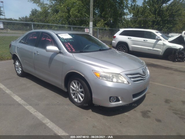 TOYOTA CAMRY 2010 4t1bf3ek0au036926