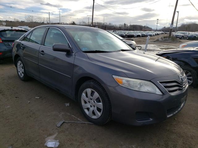 TOYOTA CAMRY BASE 2010 4t1bf3ek0au037123