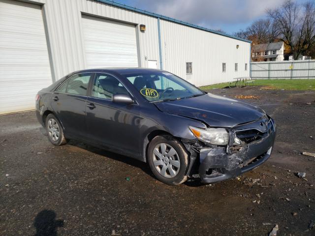 TOYOTA CAMRY BASE 2010 4t1bf3ek0au038191