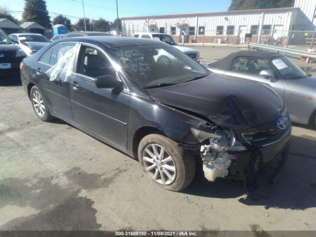 TOYOTA CAMRY 2010 4t1bf3ek0au038613