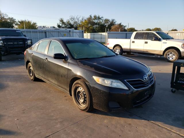 TOYOTA CAMRY BASE 2010 4t1bf3ek0au038773