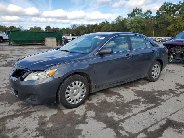 TOYOTA CAMRY BASE 2010 4t1bf3ek0au039633