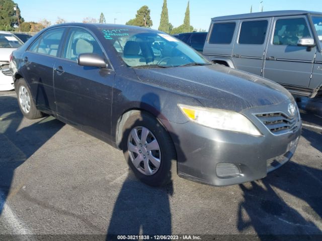 TOYOTA CAMRY 2010 4t1bf3ek0au040149