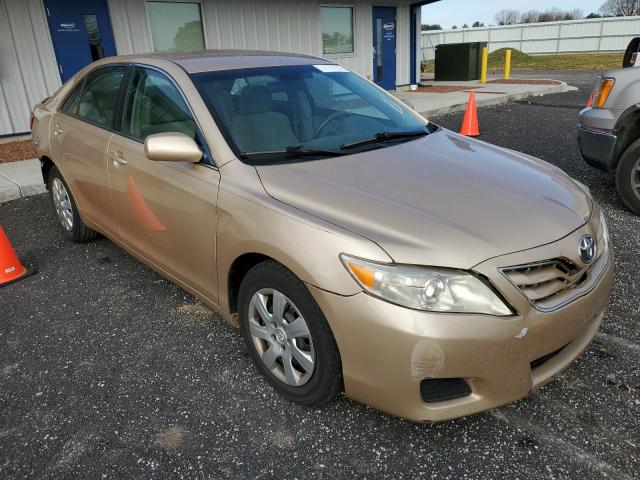 TOYOTA CAMRY BASE 2010 4t1bf3ek0au041575