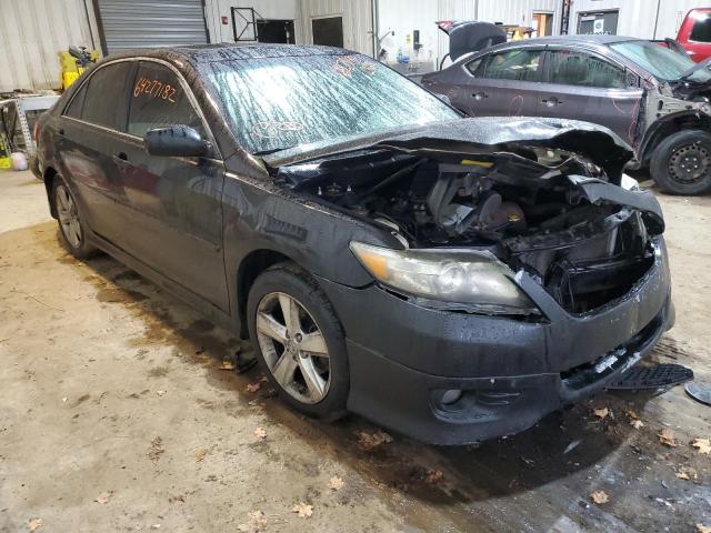 TOYOTA CAMRY BASE 2010 4t1bf3ek0au041687