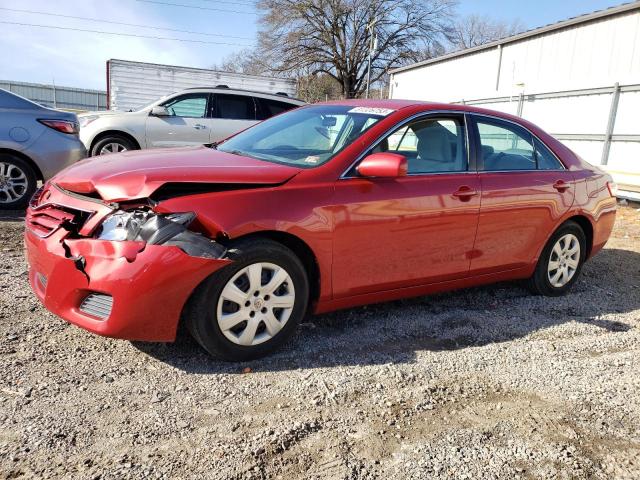 TOYOTA CAMRY 2010 4t1bf3ek0au041768