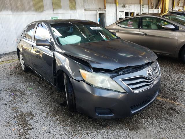 TOYOTA CAMRY BASE 2010 4t1bf3ek0au042001