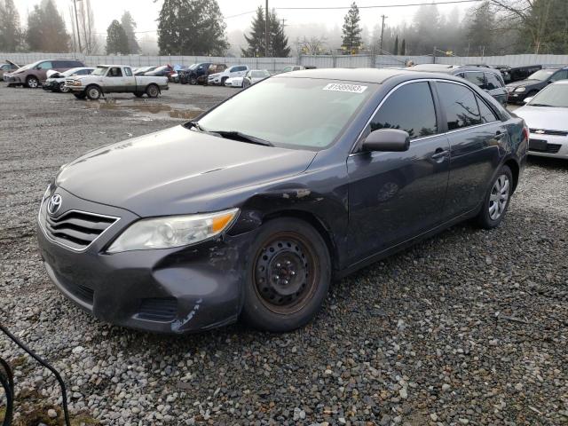 TOYOTA CAMRY 2010 4t1bf3ek0au042922