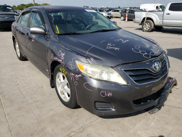 TOYOTA CAMRY BASE 2010 4t1bf3ek0au044024