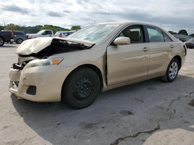 TOYOTA CAMRY 2010 4t1bf3ek0au044329