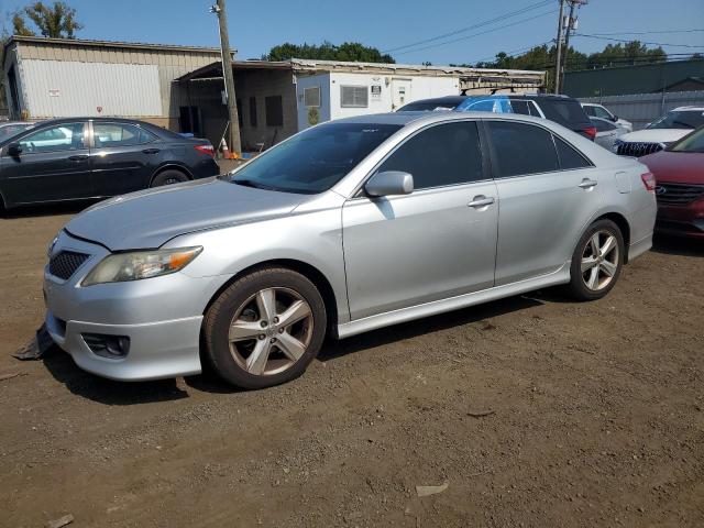 TOYOTA CAMRY BASE 2010 4t1bf3ek0au045898