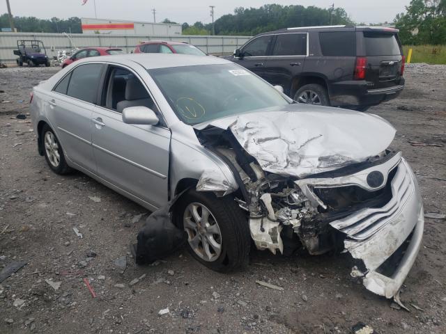 TOYOTA CAMRY BASE 2010 4t1bf3ek0au046212