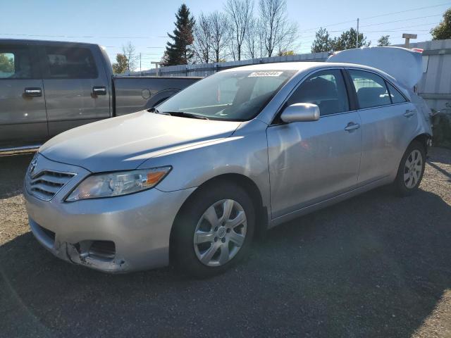 TOYOTA CAMRY BASE 2010 4t1bf3ek0au046498