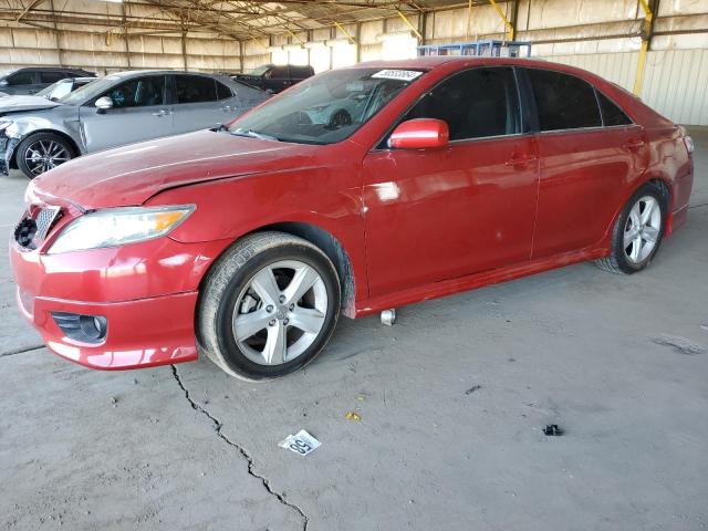 TOYOTA CAMRY BASE 2010 4t1bf3ek0au048185