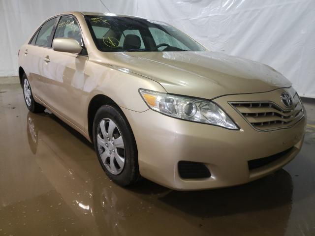 TOYOTA CAMRY BASE 2010 4t1bf3ek0au049398