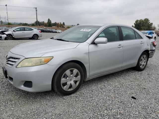 TOYOTA CAMRY BASE 2010 4t1bf3ek0au049532