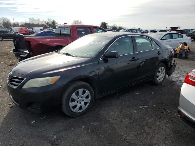 TOYOTA CAMRY BASE 2010 4t1bf3ek0au051653