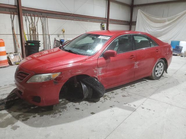 TOYOTA CAMRY BASE 2010 4t1bf3ek0au052169