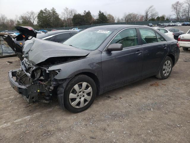 TOYOTA CAMRY BASE 2010 4t1bf3ek0au053340