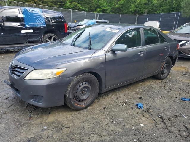 TOYOTA CAMRY 2010 4t1bf3ek0au053676