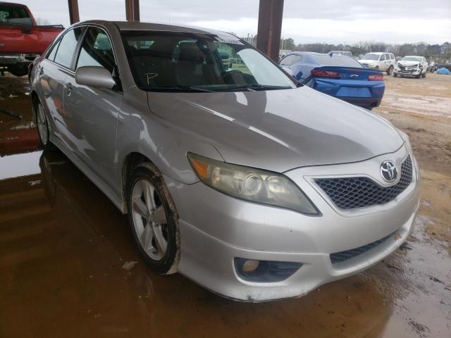 TOYOTA CAMRY BASE 2010 4t1bf3ek0au053774