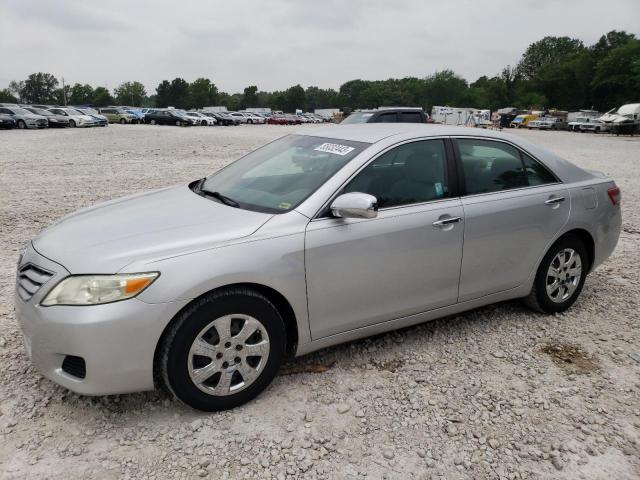 TOYOTA CAMRY BASE 2010 4t1bf3ek0au054343