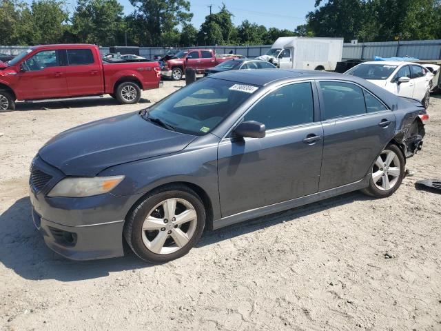 TOYOTA CAMRY BASE 2010 4t1bf3ek0au055220