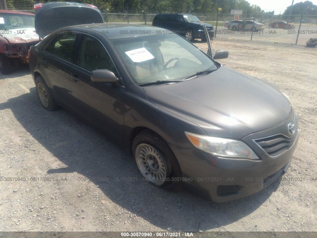 TOYOTA CAMRY 2010 4t1bf3ek0au055959