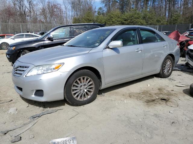 TOYOTA CAMRY 2010 4t1bf3ek0au056450