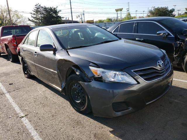 TOYOTA CAMRY BASE 2010 4t1bf3ek0au057288