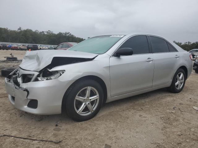 TOYOTA CAMRY 2010 4t1bf3ek0au057873