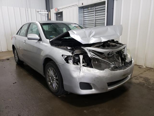 TOYOTA CAMRY BASE 2010 4t1bf3ek0au057971